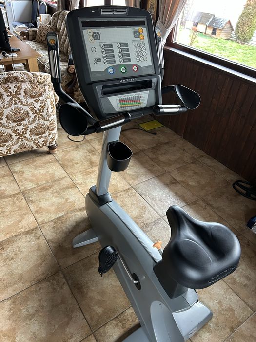 Vand bicicleta Matrix