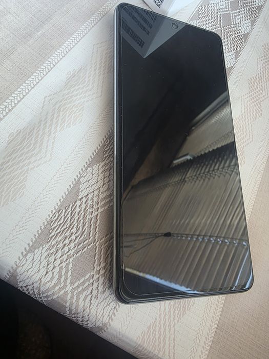 Xiomi  11 T Pro 256gb.