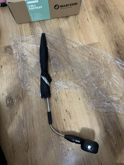 Maxi-Cosi Leona2