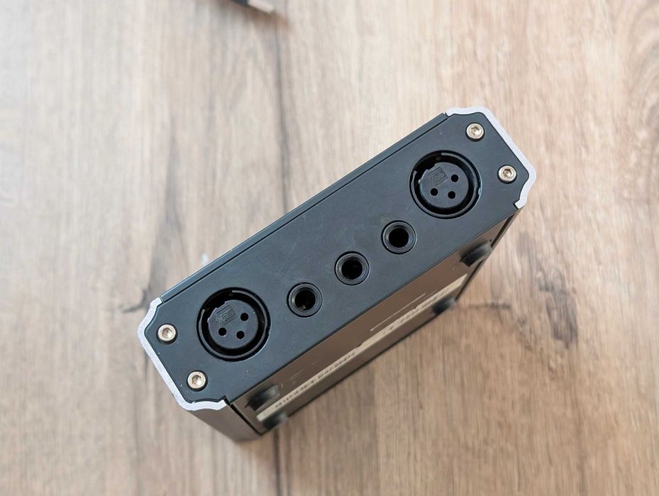 Vand US-144MK2, 220 RONi