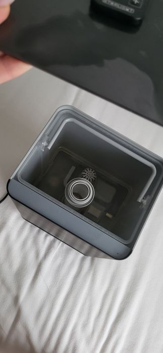 Umidificator electrice Star Light