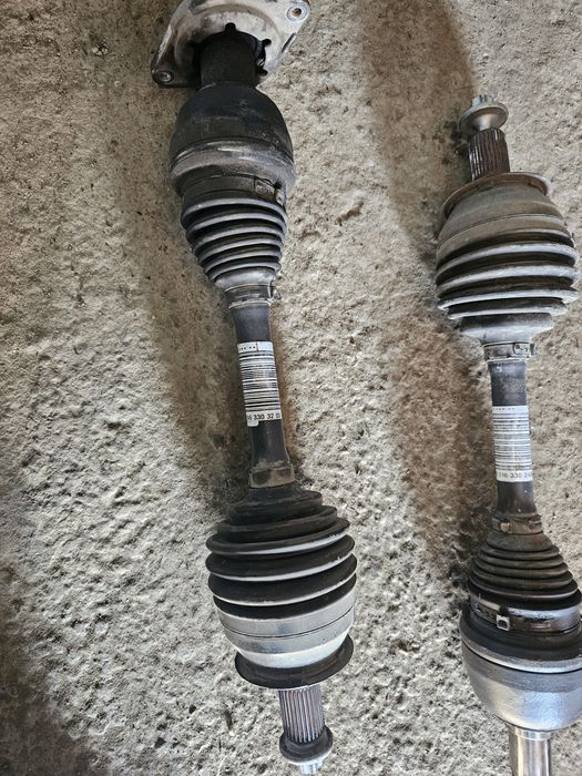 Planetara dreapta mercedes b-class w246 a-class w176 automat a24633032