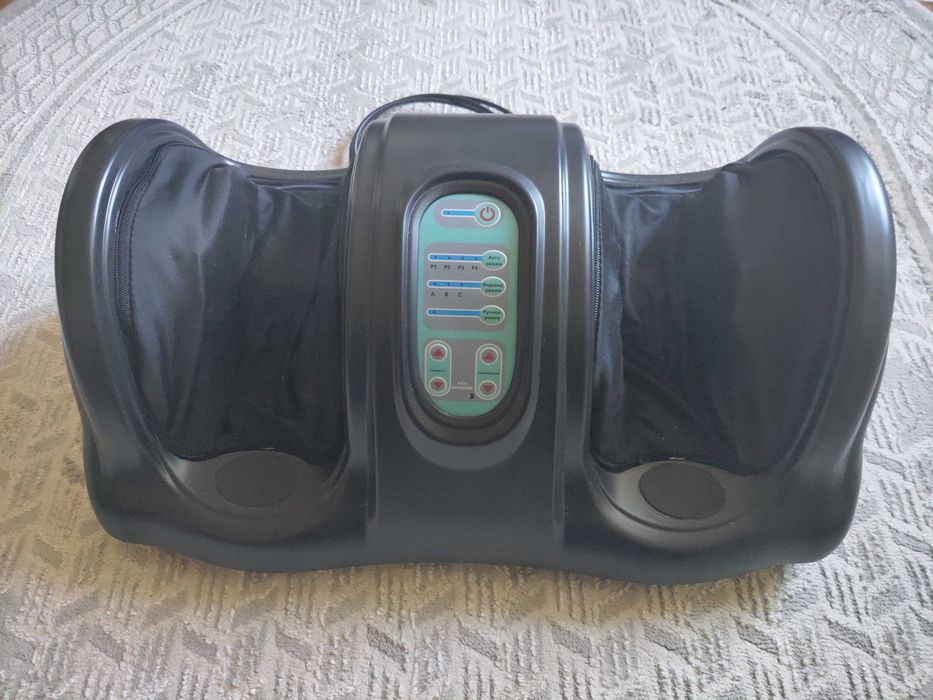 Массажер для ног (Foot Massager)