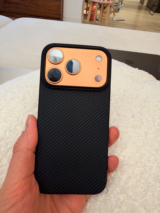Iphone 17 Pro 512 GB