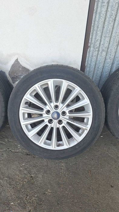 Set jante ford focus