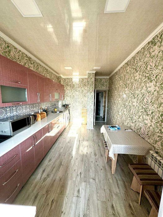 Ищем сожителя в 3-комнатную квартиру (метро Минор)