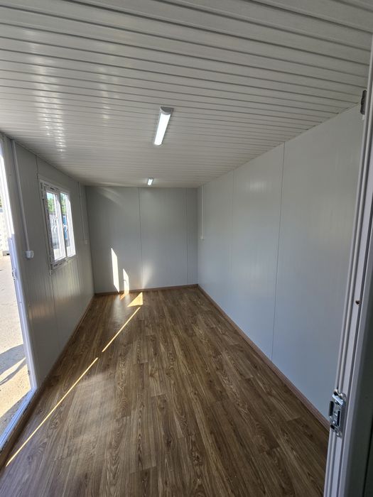 Vand container modular tip birou