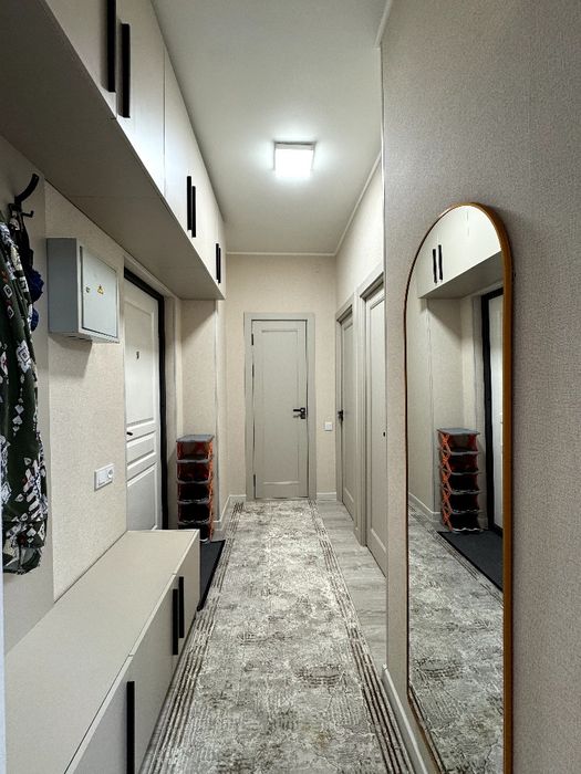 Продается 2 комнатная квартира