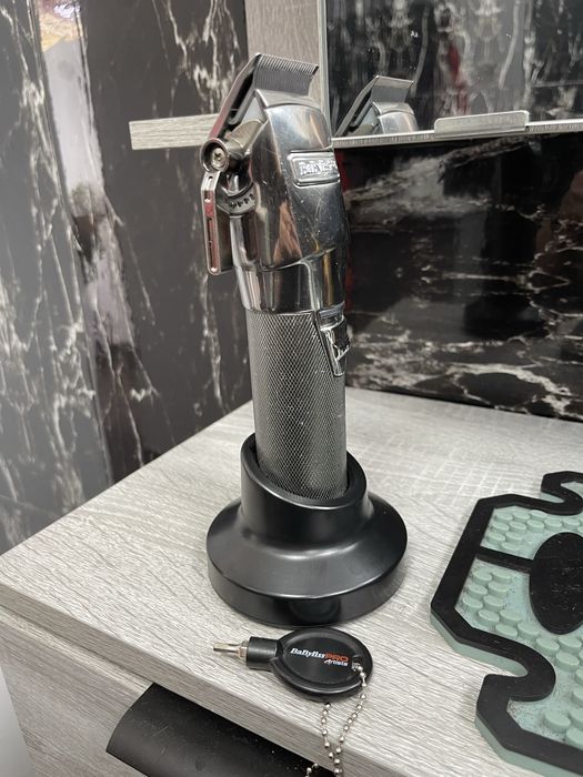 De vanzare masina babyliss