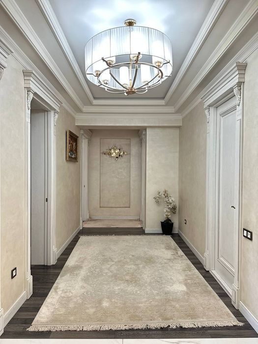 Kvartira продается 3/4/4 рядом с Seul Mun