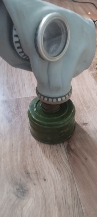 Продам противагаз гп5