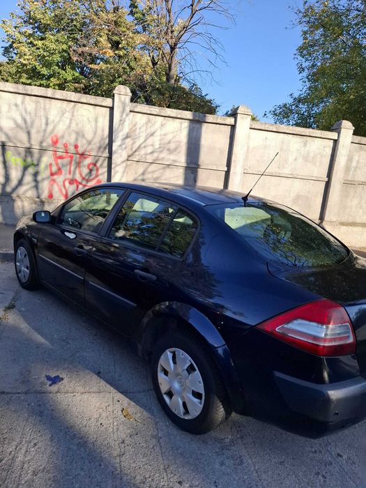 RENAULT Megane 2007 — imagine 4