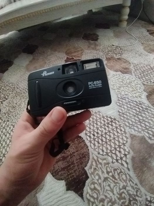 Ishlatishni bilmayman lekin ishlashini bilaman