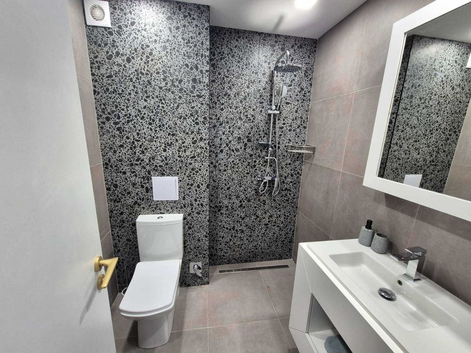 Продава се Двустаен апартамент в София, Кръстова вада - 67 кв.м за 1751 €/кв.м - Снимка #9