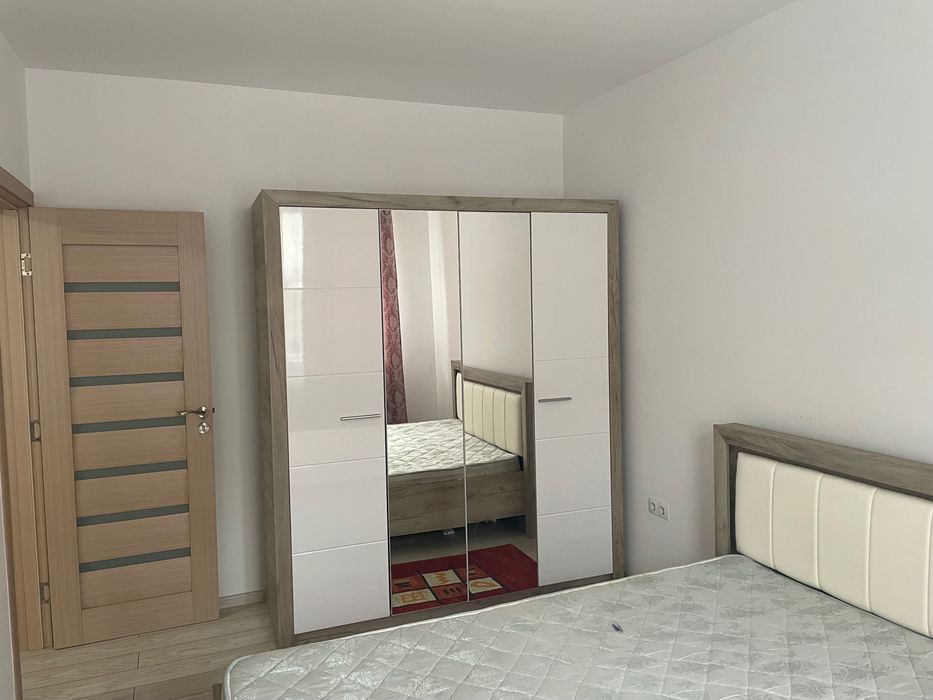 Vând apartament cu 2 camere