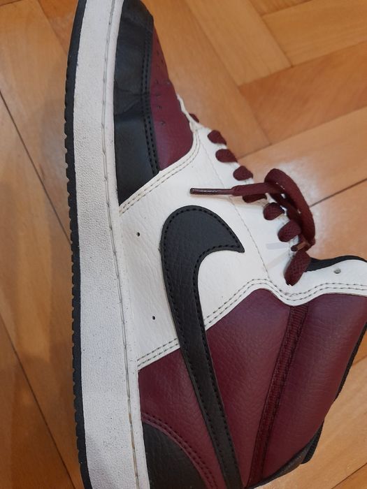 Кецове Nike Court Vision 43 и 40,5 номер