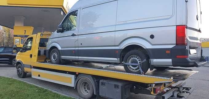 Tractări auto Dube Autoutilitare XXL Autoturisme București sector 1,2,3,4,5,6 Ilfov Ajungem Rapid Oriunde Roti Blocate Hidraulica Masini Sport