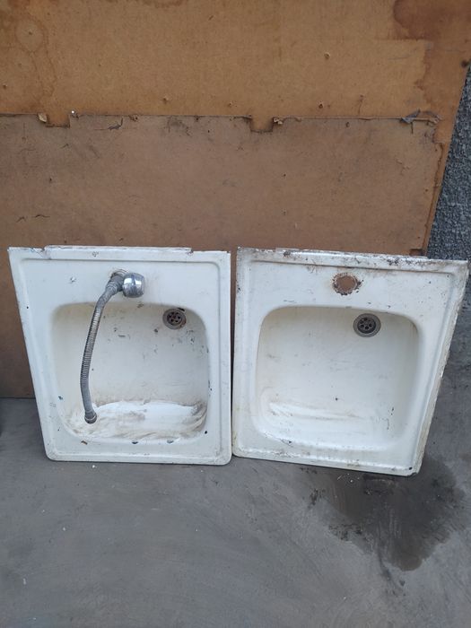 Продам раковину бу
