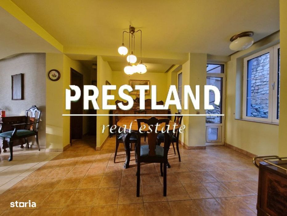 Vila zona Sub Arini!!