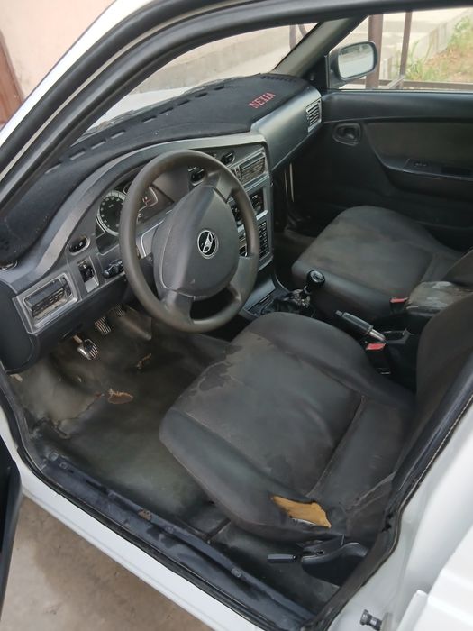 Neksia 2 gibrit motor