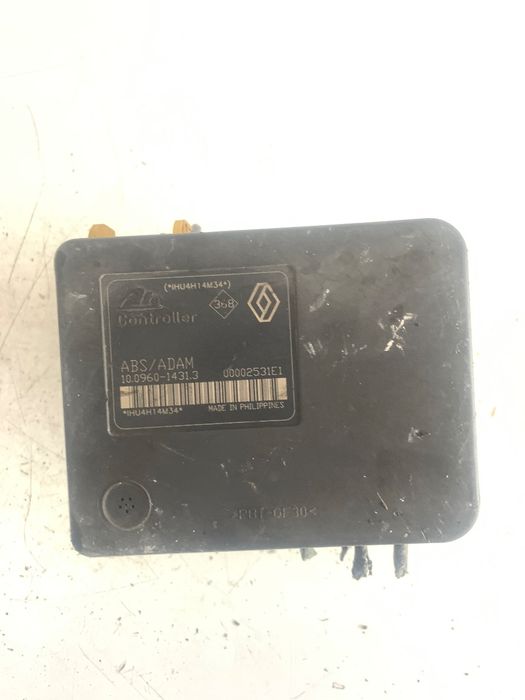 Pompa Abs Renault Laguna Ii Bg0/1_ 2001 - 2007 8200053422B