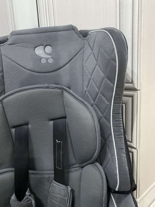 Детское автокресло