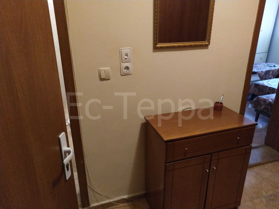 Дава се под наем Едностаен апартамент в София, Манастирски ливади - 30 кв.м за 255 € - Снимка #4