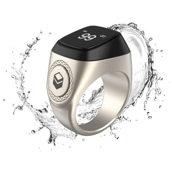 Zikr ring tasbexlari