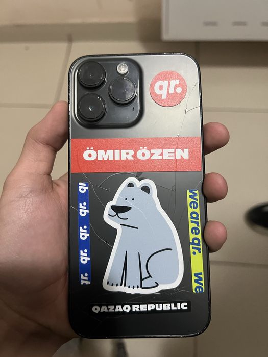 Айфон 14 про макс