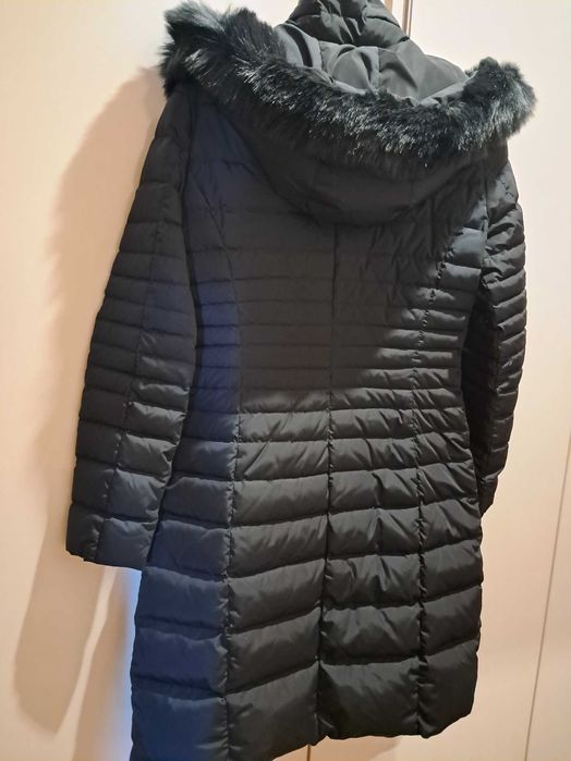 дамско яке Аrmani Jeans гъши пух 40н.