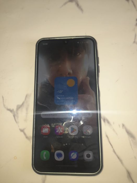 Самсунг гелакси а 16