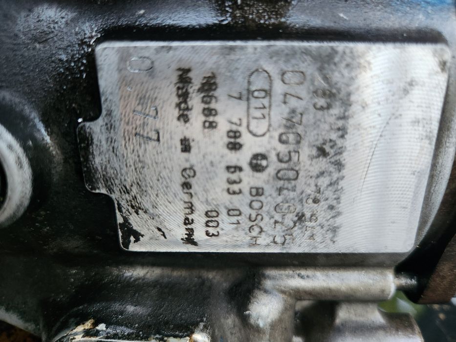 Гнп бмв е46 118 коня