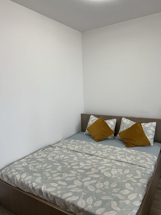 regim hotelier - Ared Kauffland sau Adora Park