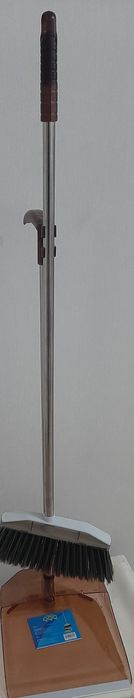 Веник  с  савком