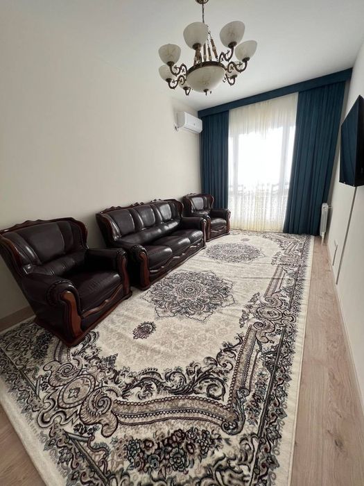 Манзара Сити. 3/13/13.