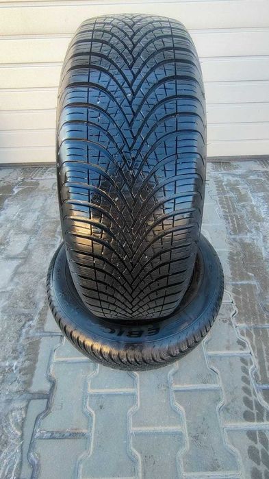 Pachet OPEL MOKKA X: 4 Roti iarna, bara fata si bara spate