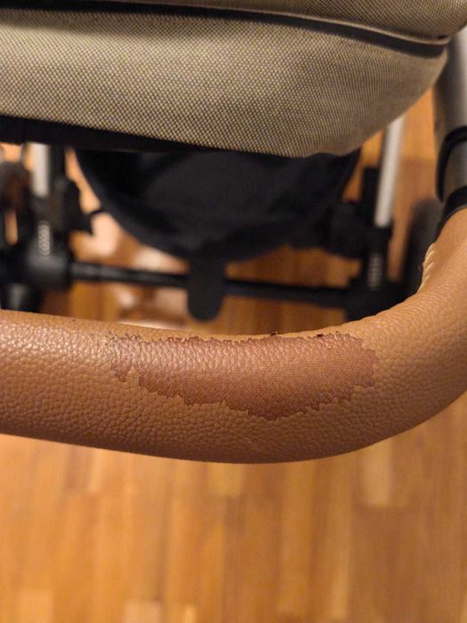 Детска количка CYBEX Balios S