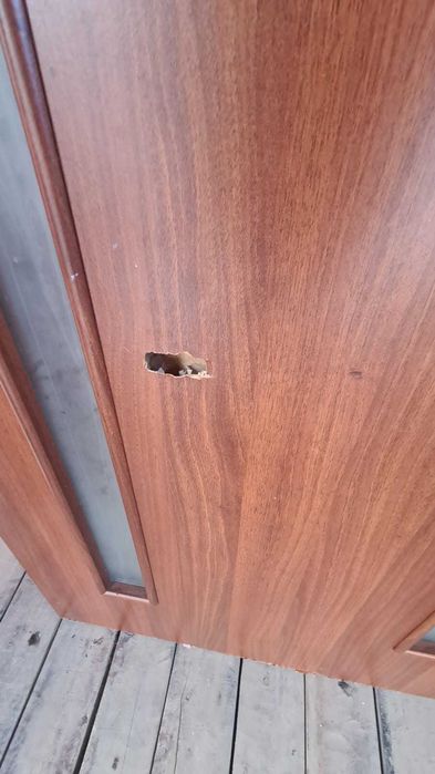 Межкомнатные бу двери