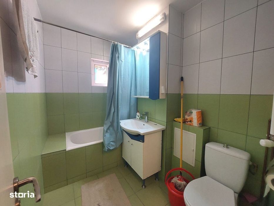 Inchiriez apartament elegant, decomandat – Facultatea de Drept/Insti