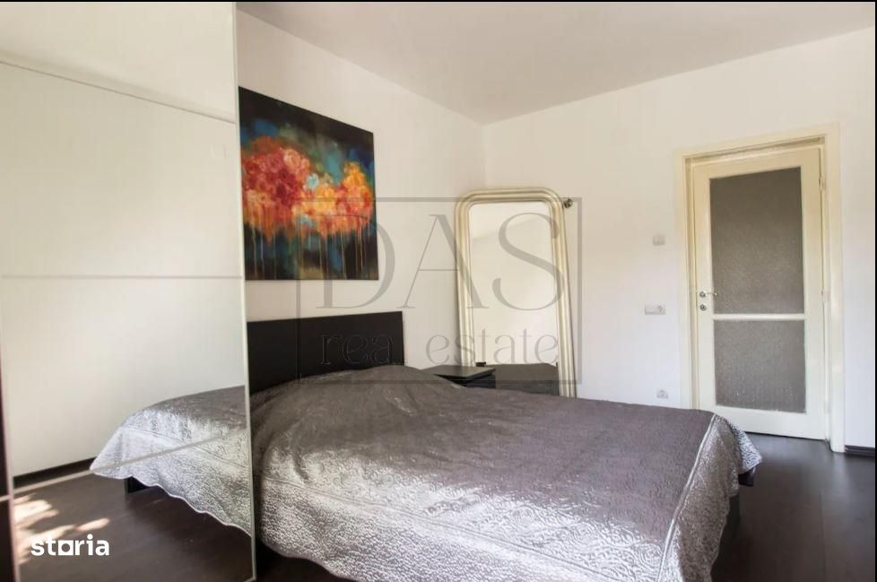 Apartament 2 camere | Primaverii - Jean Monnet | Centrala Proprie