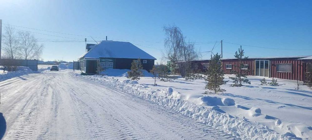 Продается Крестьянское хозяйство