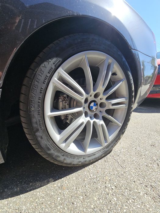 Jante BMW 18' - Style 193 - 5x120 in doua latimi
