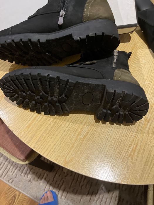 Зимни боти мъжки Фабиано