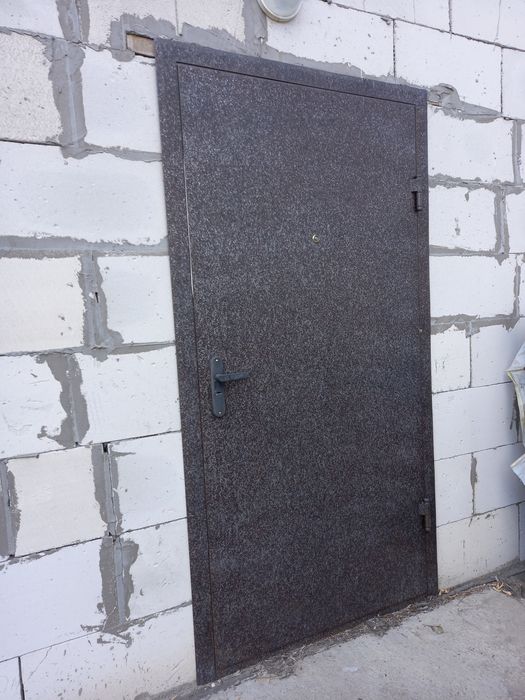 Продам дом с черновой отделкой