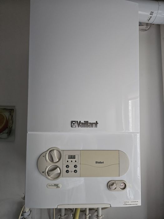 Centrala vaillant