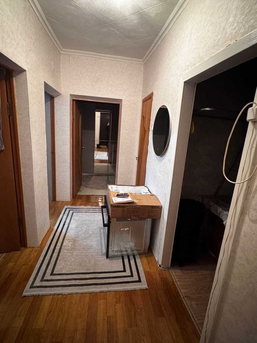 Продажа 3-комнатной квартиры