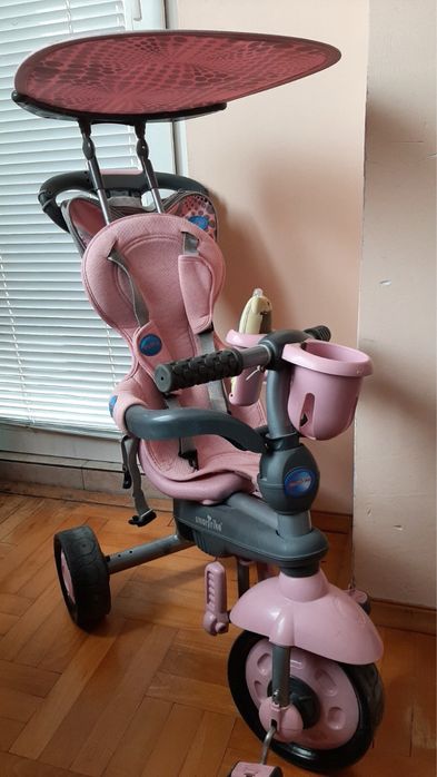 Детско колело