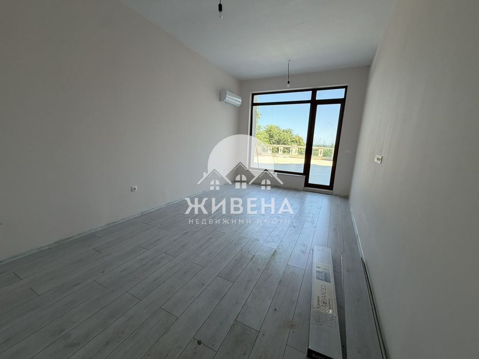 Продава 2-стаен апартамент с морска гледка, м-т Кабакум