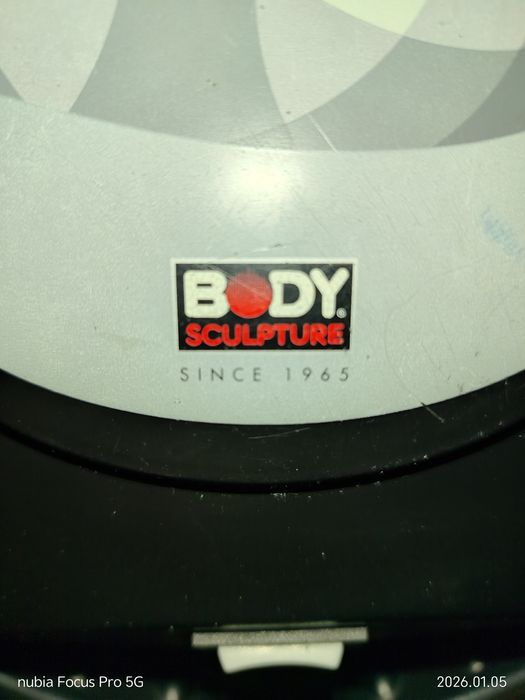 Aparat de masaj și slabit