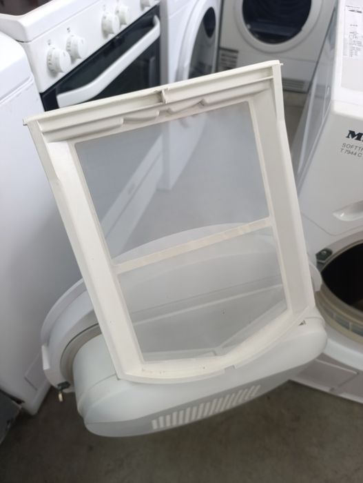Сушилня Miele T7944C Пчелна пита 7 кг